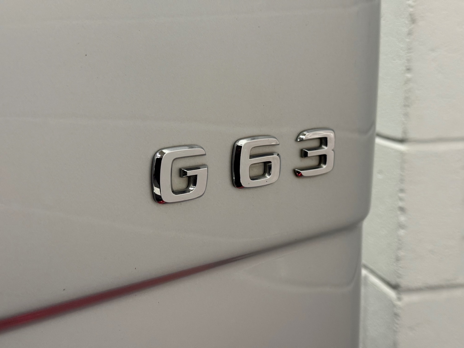 Used Mercedes-Benz G Class 2016 for sale - 76157116: Photo 53