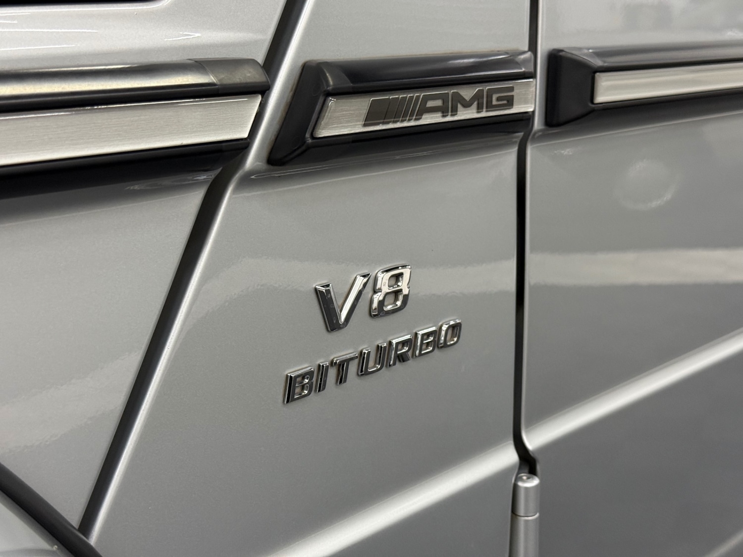 Used Mercedes-Benz G Class 2016 for sale - 76157116: Photo 55