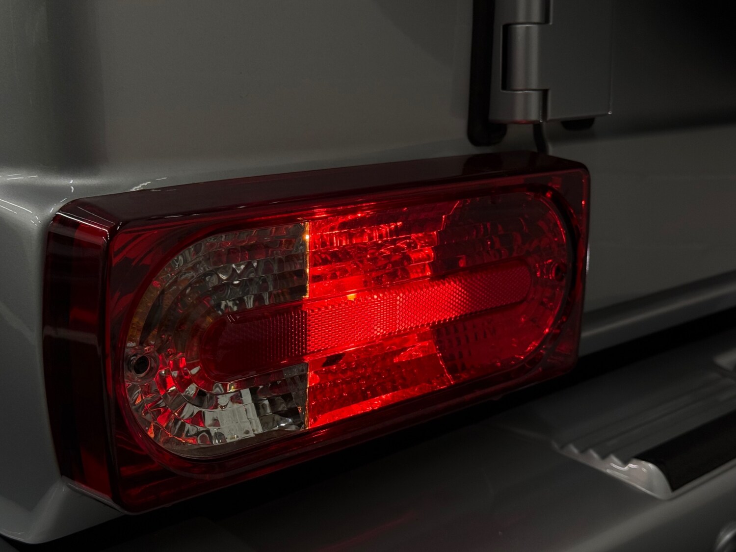 Used Mercedes-Benz G Class 2016 for sale - 76157116: Photo 58