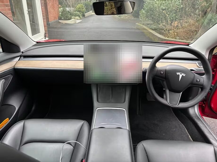 Used Tesla Model 3 2021 for sale - 77687774: Photo 6