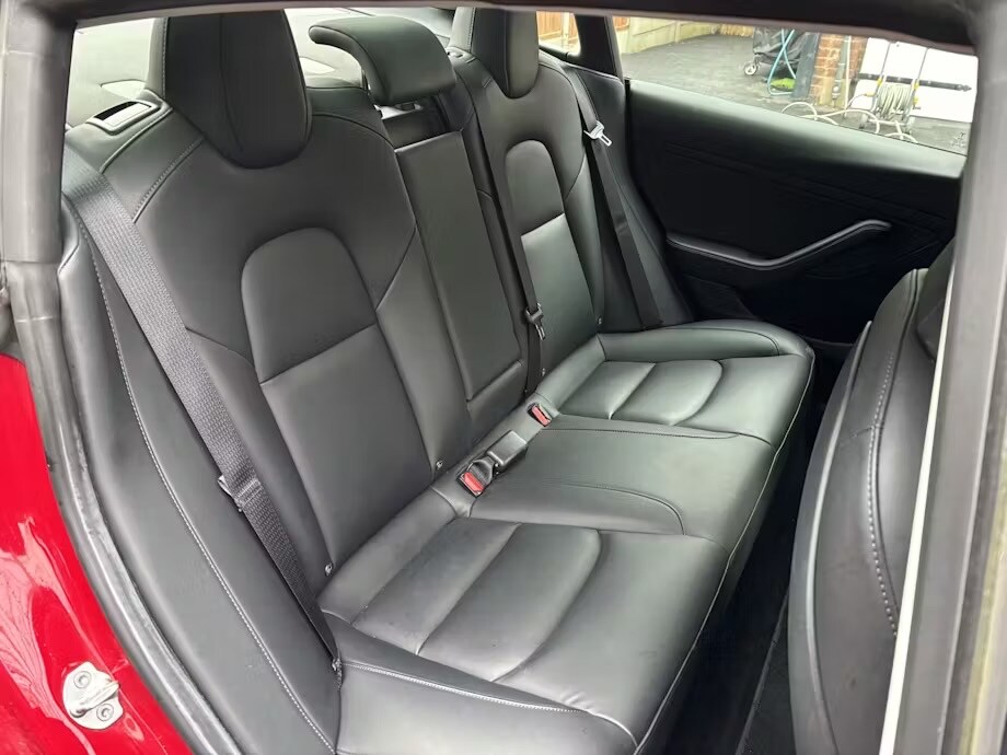 Used Tesla Model 3 2021 for sale - 77687774: Photo 8