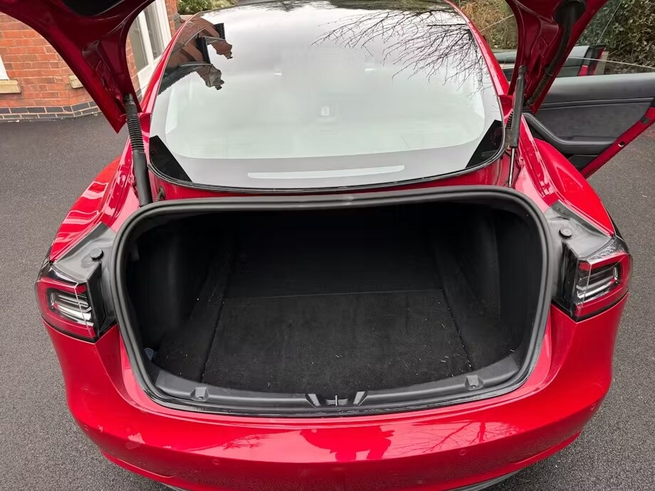 Used Tesla Model 3 2021 for sale - 77687774: Photo 9