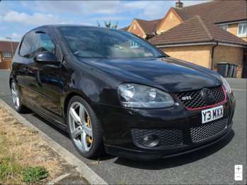 2008 (58) - 2.0T GTI Pirelli 3dr DSG