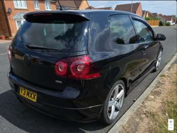 Used Volkswagen Golf 2008 for sale - 75325928: Photo