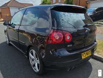Used Volkswagen Golf 2008 for sale - 75325928: Photo