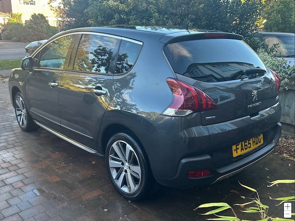 Used Peugeot 3008 2016 for sale - 76265704: Photo 3