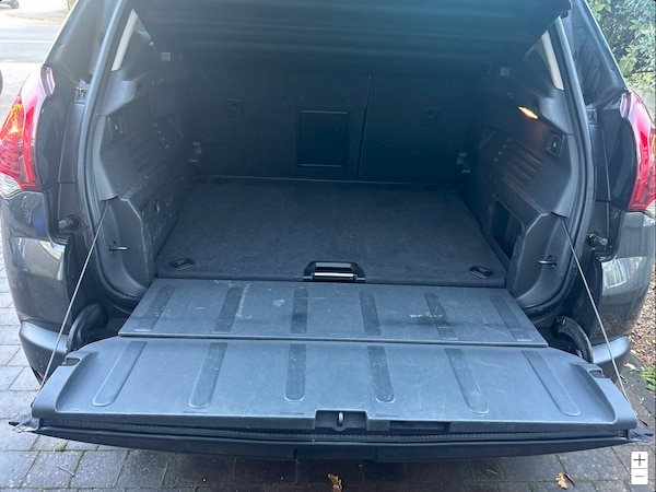 Used Peugeot 3008 2016 for sale - 76265704: Photo 8