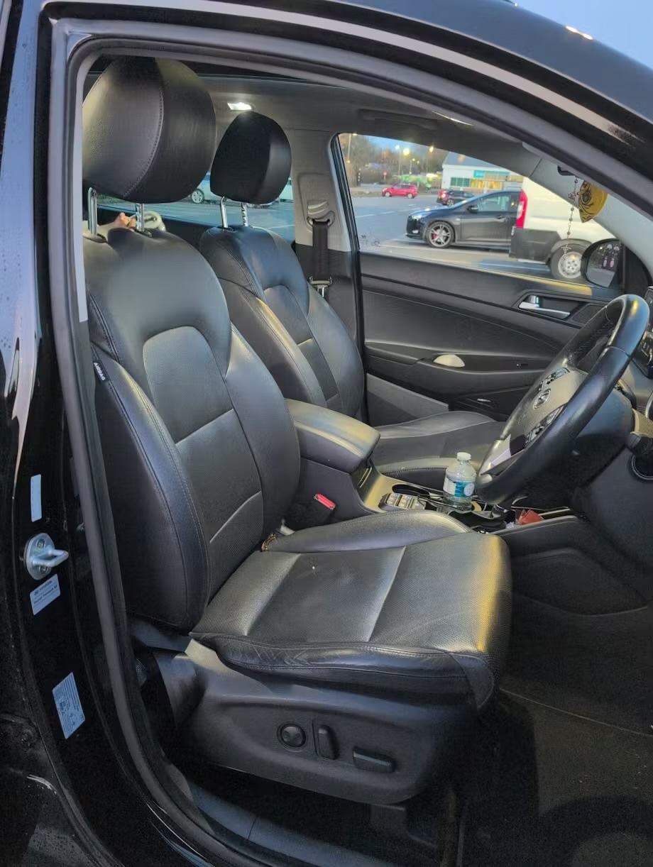 Used Hyundai TUCSON 2018 for sale - 77746404: Photo 6