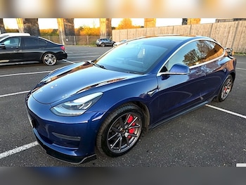 Used Tesla Model 3 2020 for sale - 76796622: Photo