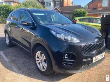 2017 (17) - 1.6 GDi ISG 2 5dr