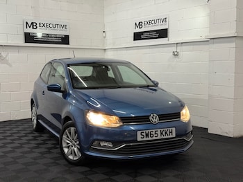 2016 (65) - 1.2 TSI SE 3dr