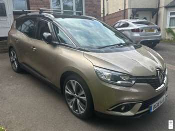 2018 (18) - 1.5 dCi Dynamique S Nav 5dr