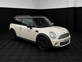 Used MINI Clubman 2011 for sale - 78618167: Photo