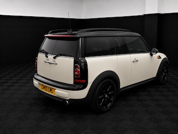Used MINI Clubman 2011 for sale - 78618167: Photo