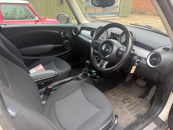 Used MINI Clubman 2011 for sale - 78618167: Photo