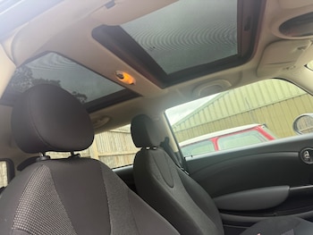 Used MINI Clubman 2011 for sale - 78618167: Photo