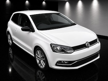 Used Volkswagen Polo 2015 for sale - 78513854: Photo