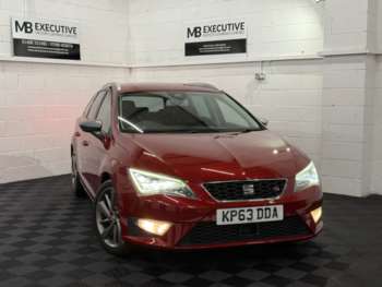 2013 (63) - 1.8 TSI FR 5dr [Technology Pack]