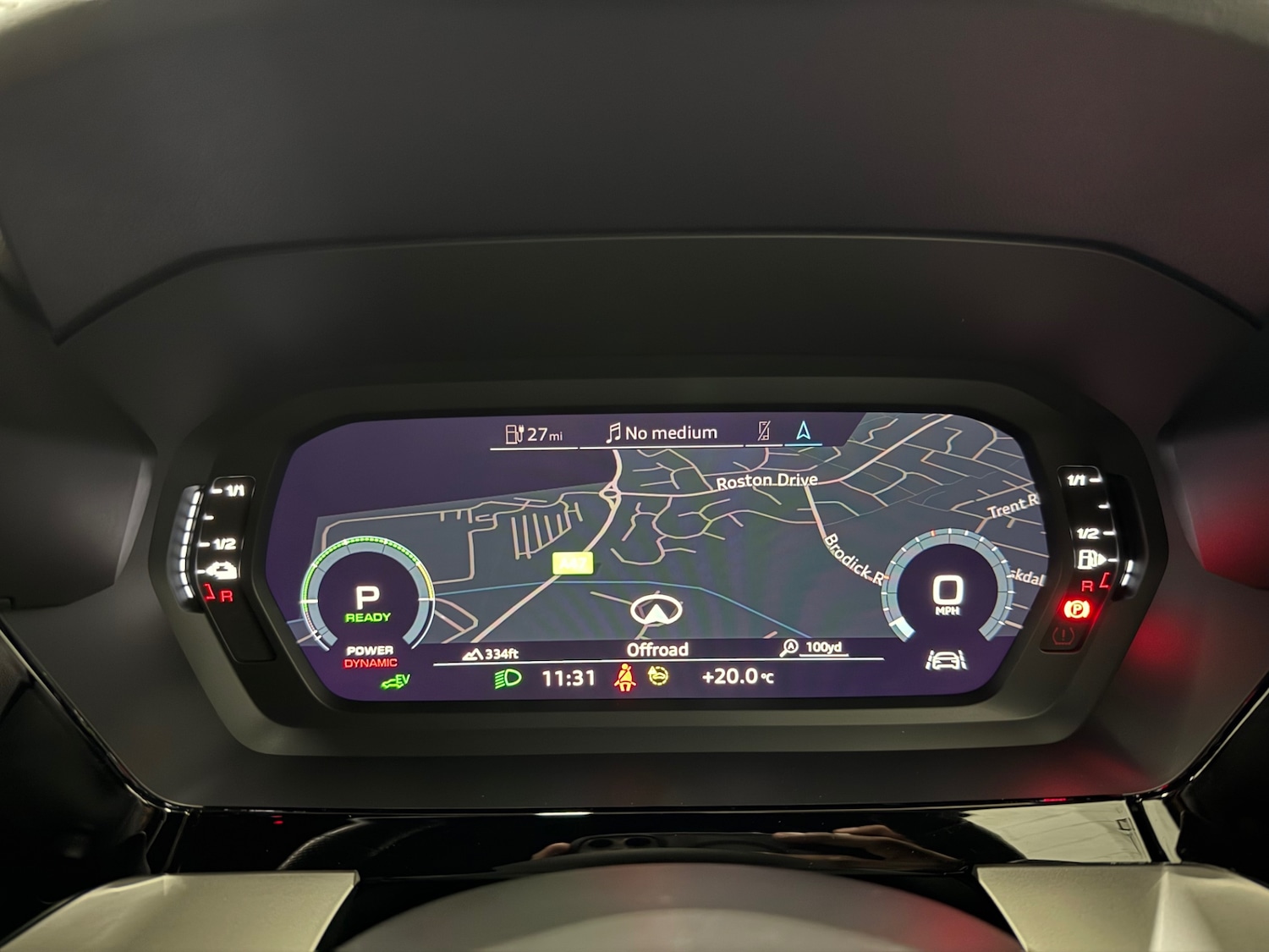 Vehicle 19