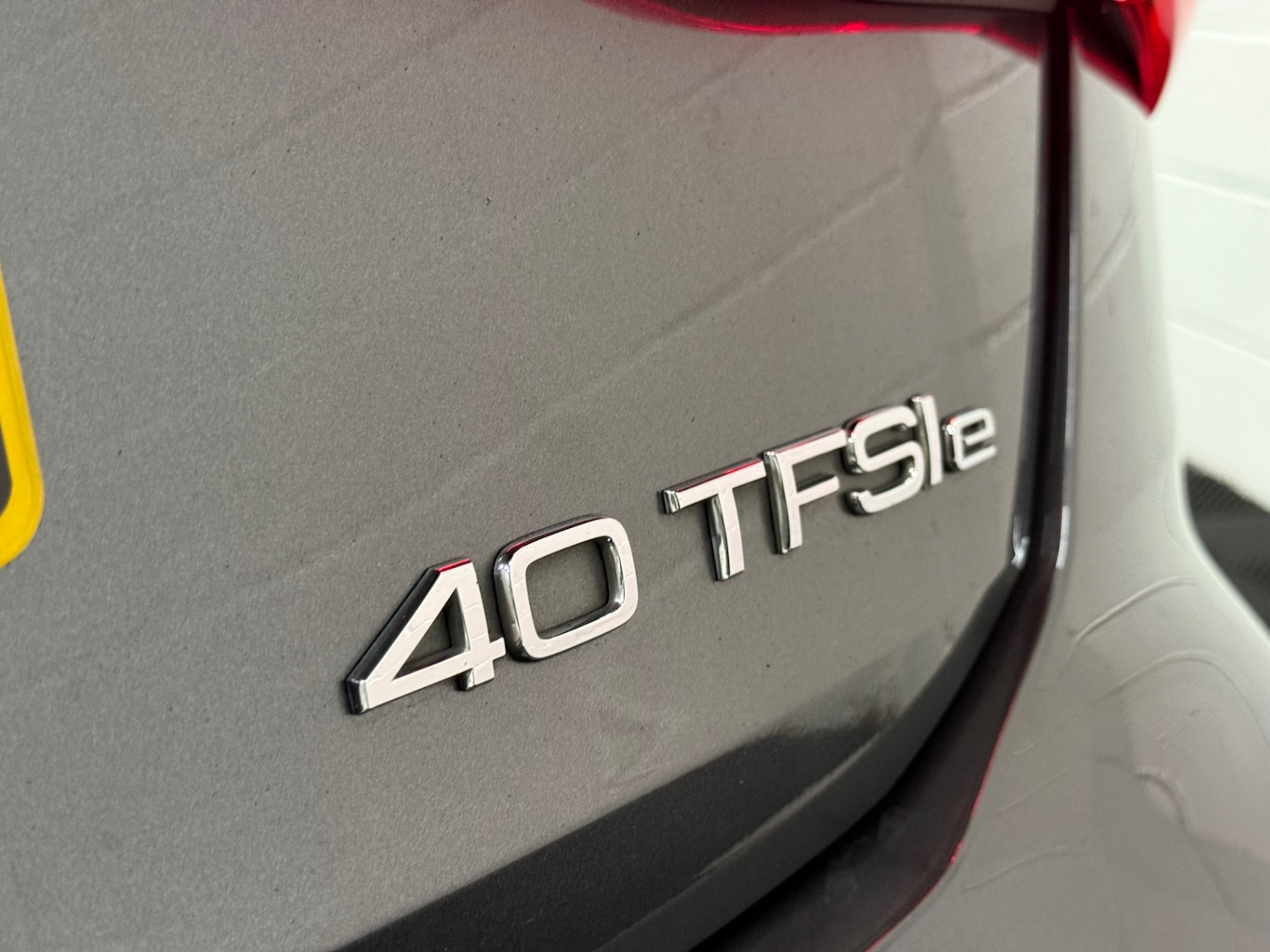 Vehicle 45