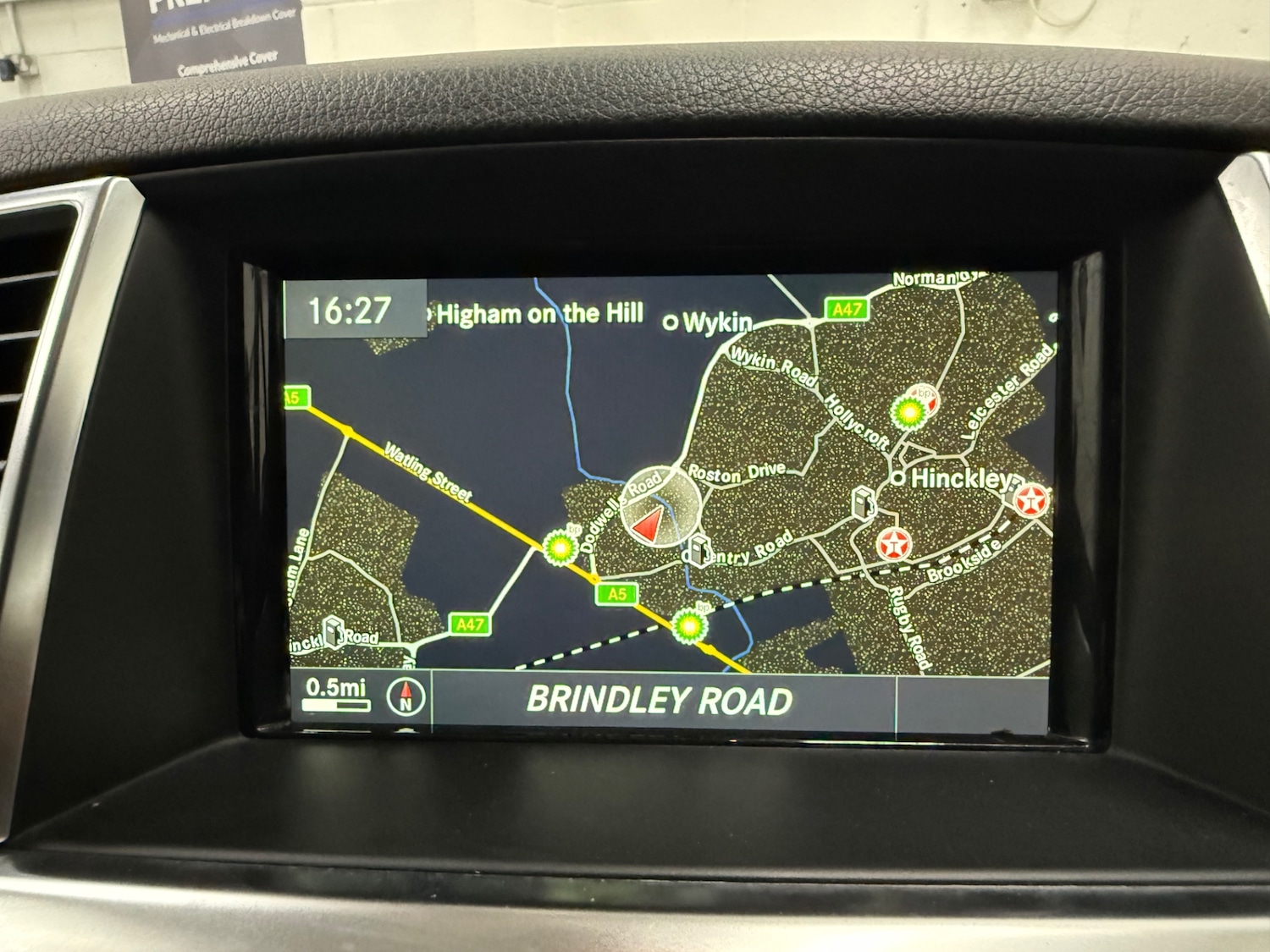 Vehicle 19
