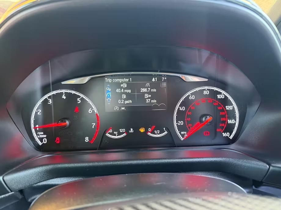 Used Ford Fiesta 2019 for sale - 77763148: Photo 10