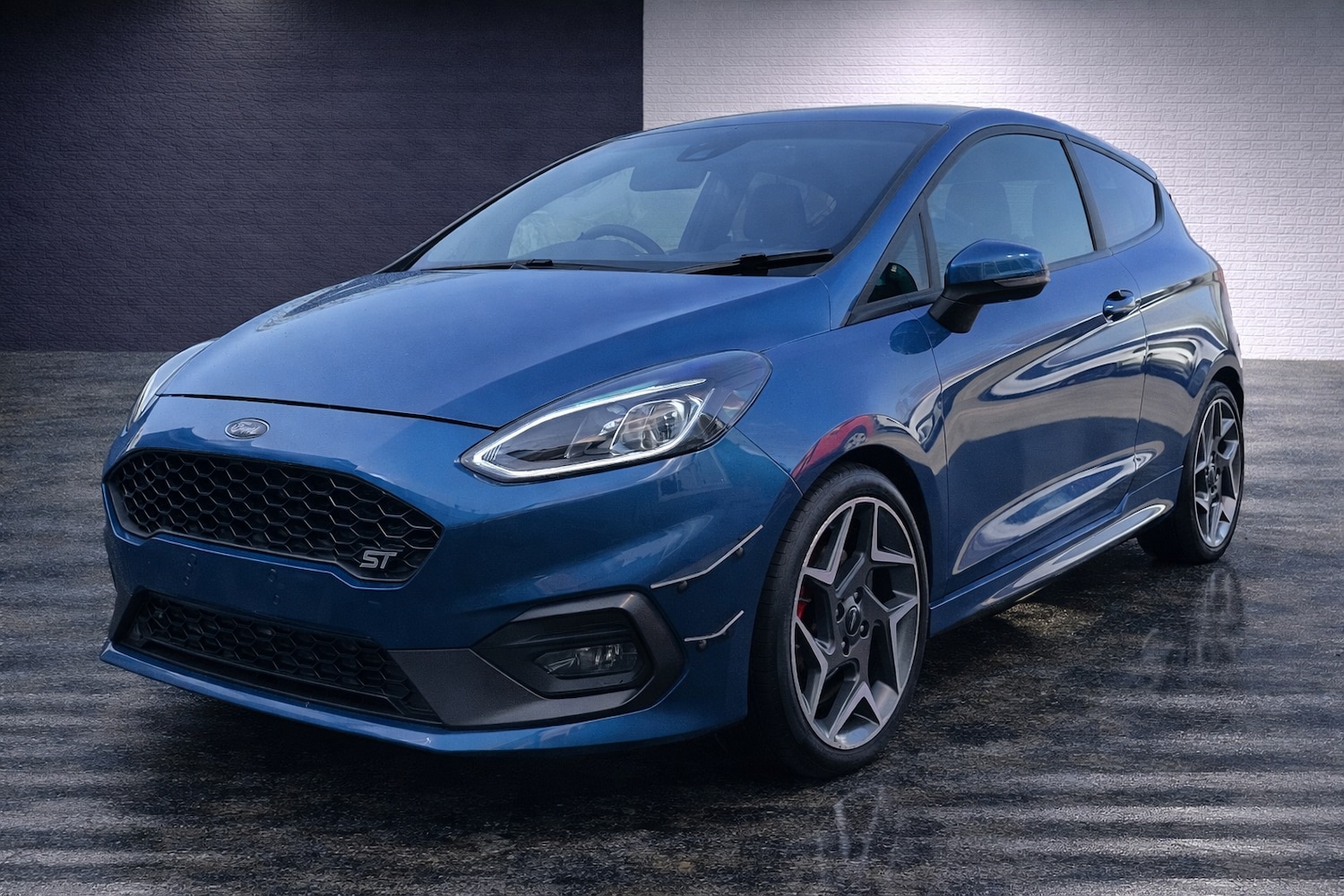 Used Ford Fiesta 2019 for sale - 77763148: Photo 5
