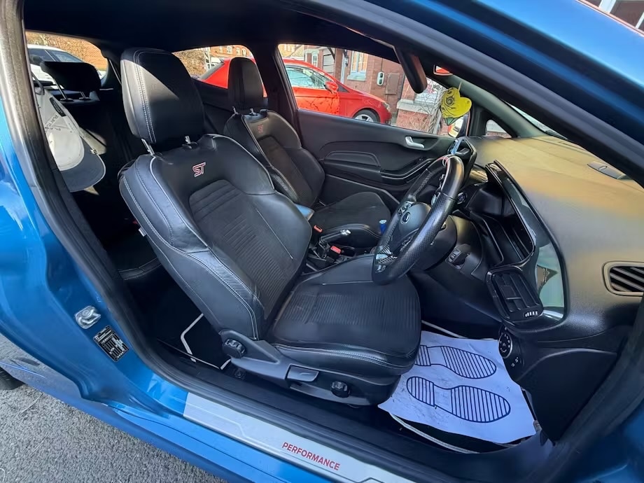 Used Ford Fiesta 2019 for sale - 77763148: Photo 7