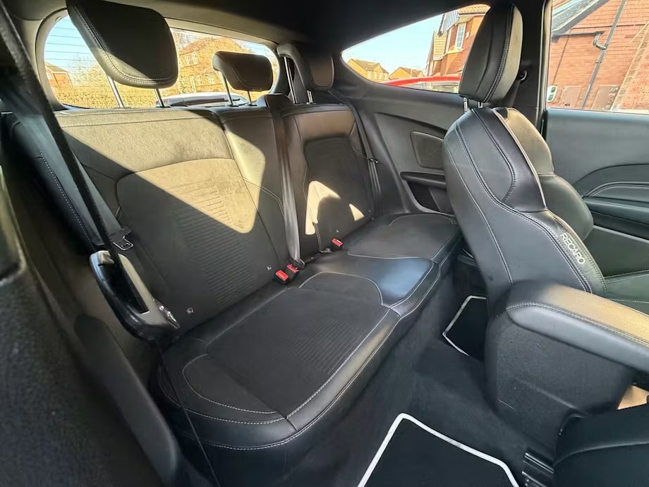 Used Ford Fiesta 2019 for sale - 77763148: Photo 8