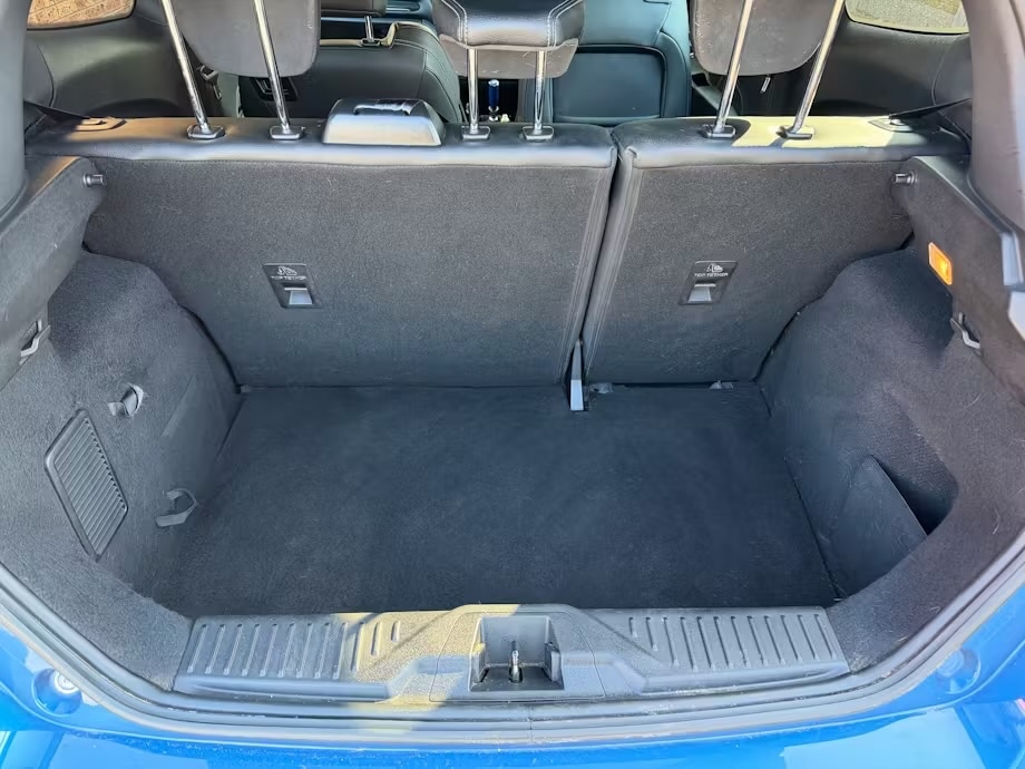 Used Ford Fiesta 2019 for sale - 77763148: Photo 9