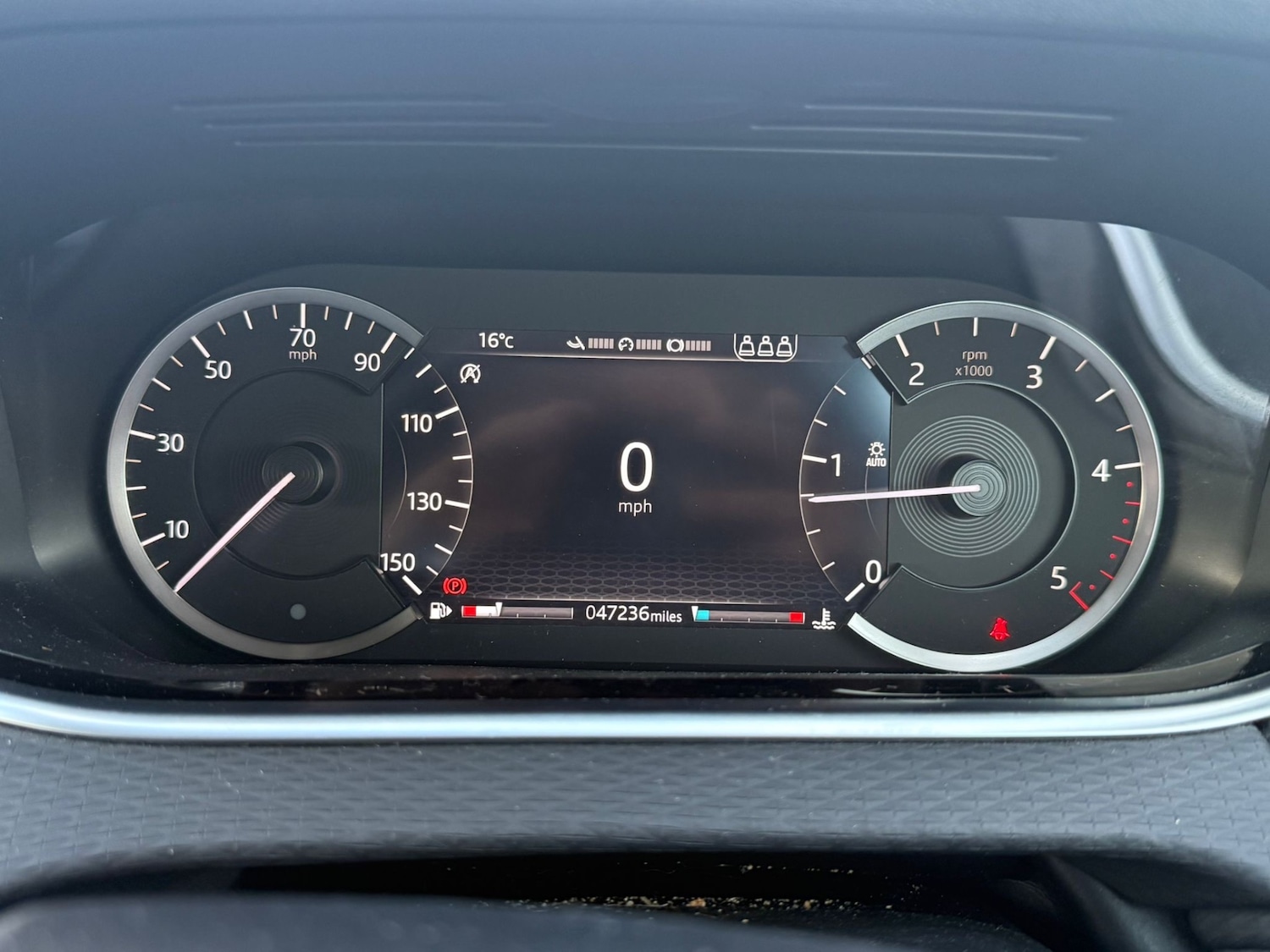 Used Land Rover Range Rover Evoque 2020 for sale - 76494155: Photo 11