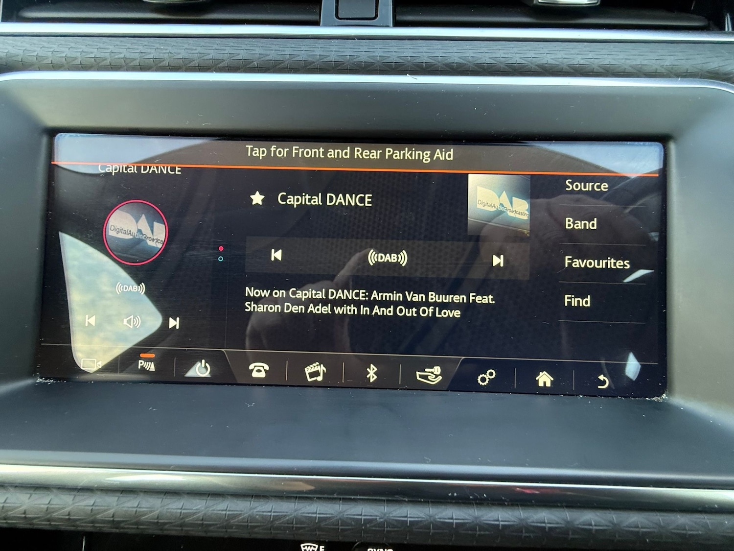 Used Land Rover Range Rover Evoque 2020 for sale - 76494155: Photo 12