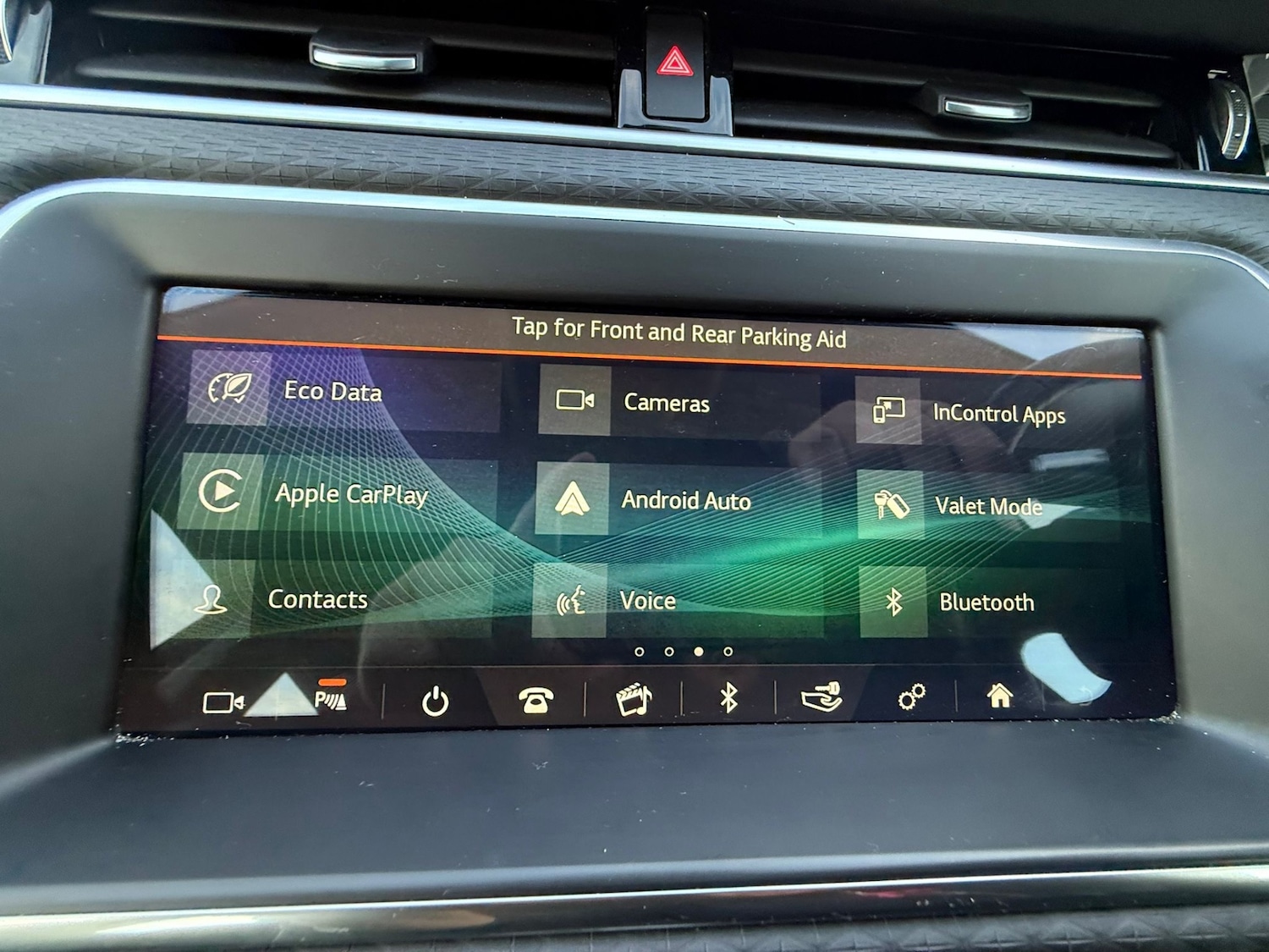 Used Land Rover Range Rover Evoque 2020 for sale - 76494155: Photo 13