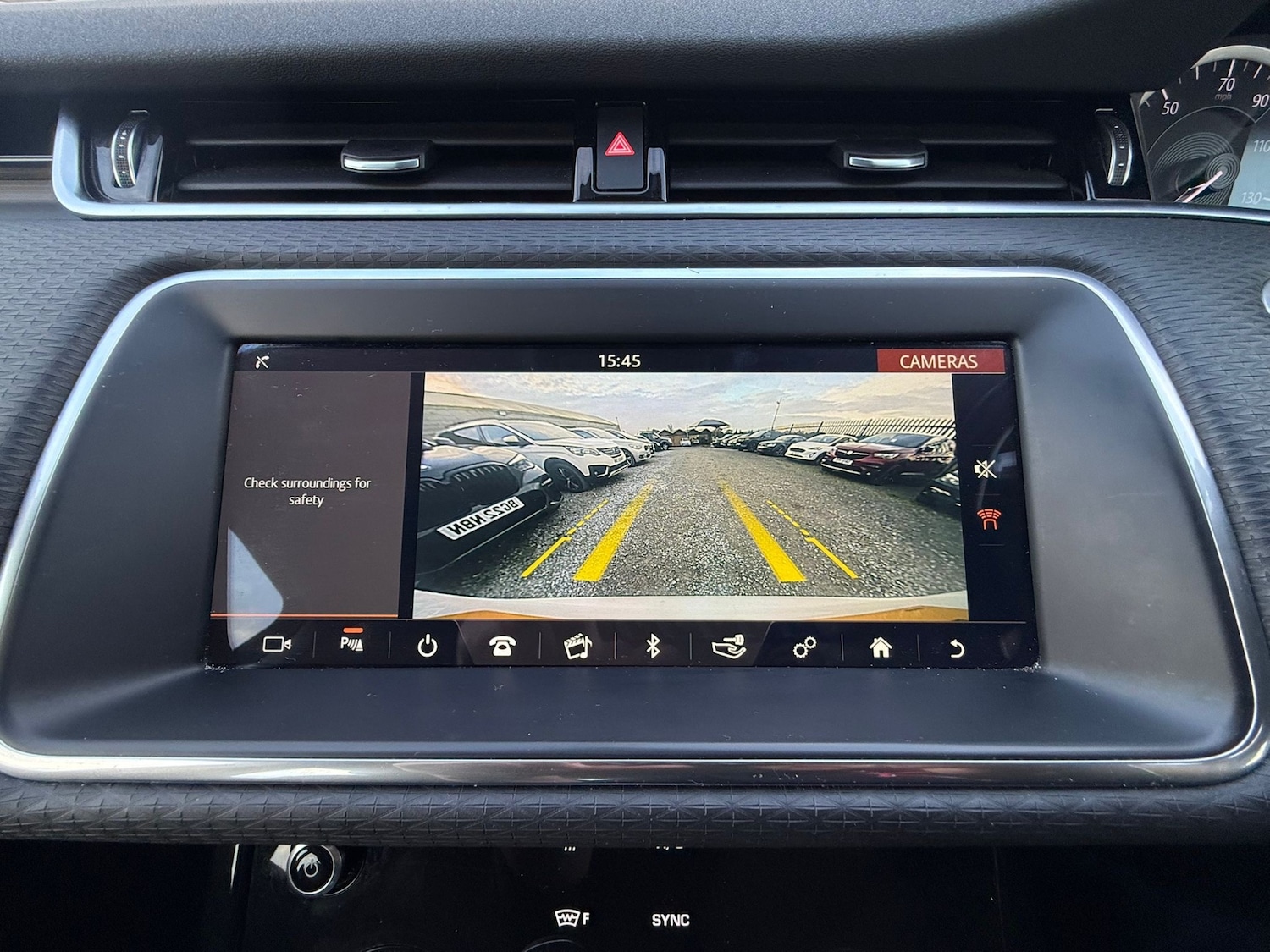 Used Land Rover Range Rover Evoque 2020 for sale - 76494155: Photo 14