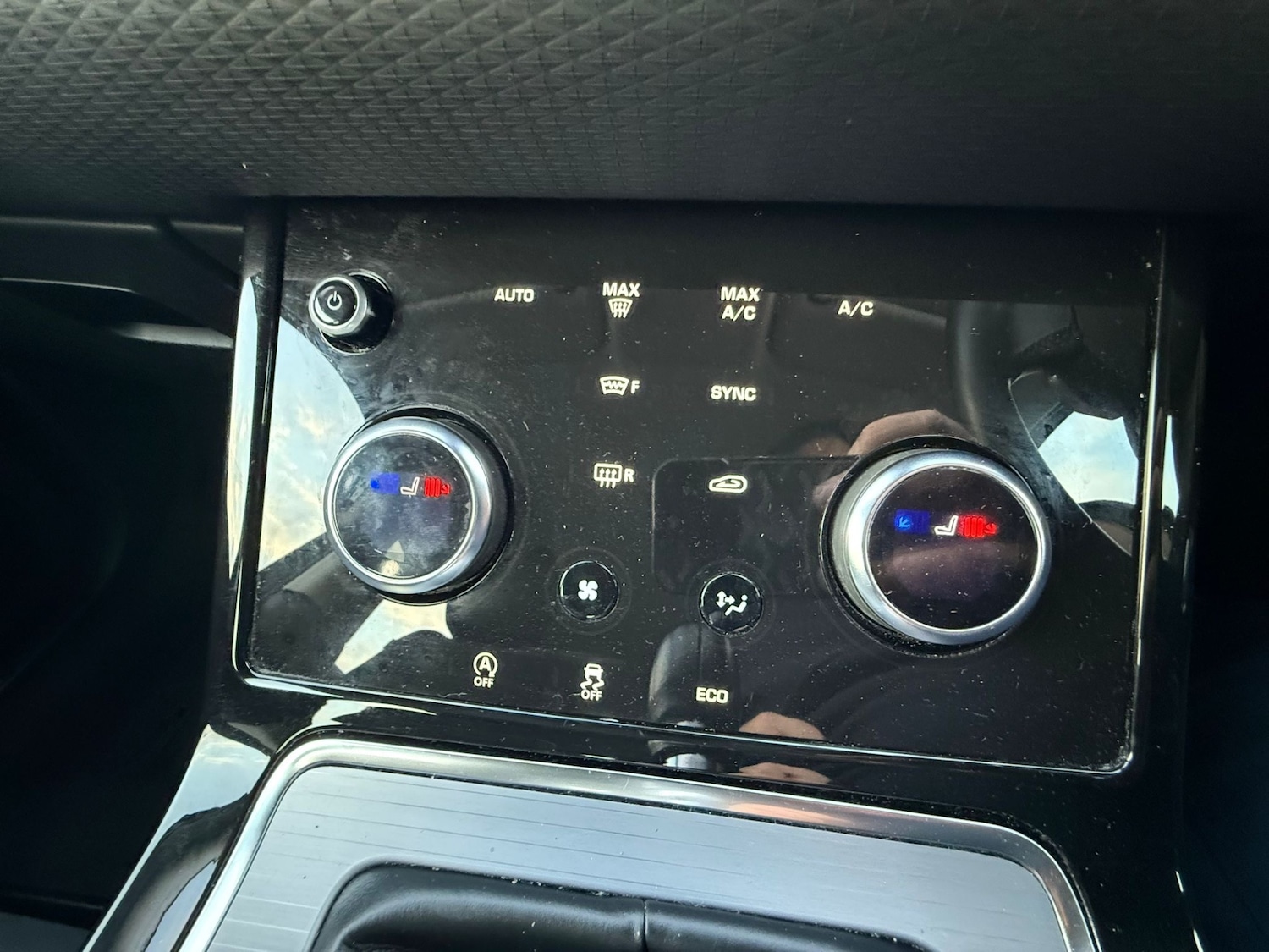 Used Land Rover Range Rover Evoque 2020 for sale - 76494155: Photo 15