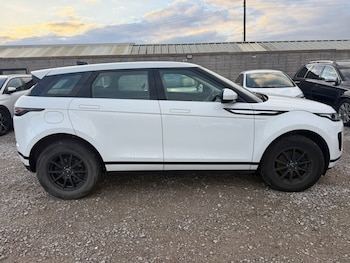 Used Land Rover Range Rover Evoque 2020 for sale - 76494155: Photo