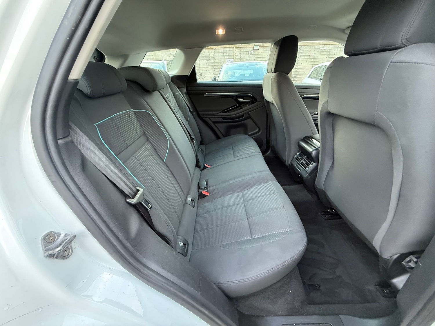 Used Land Rover Range Rover Evoque 2020 for sale - 76494155: Photo 9