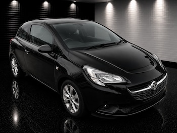 Used Vauxhall Corsa 2017 for sale - 78534965: Photo