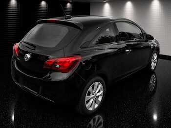 Used Vauxhall Corsa 2017 for sale - 78534965: Photo