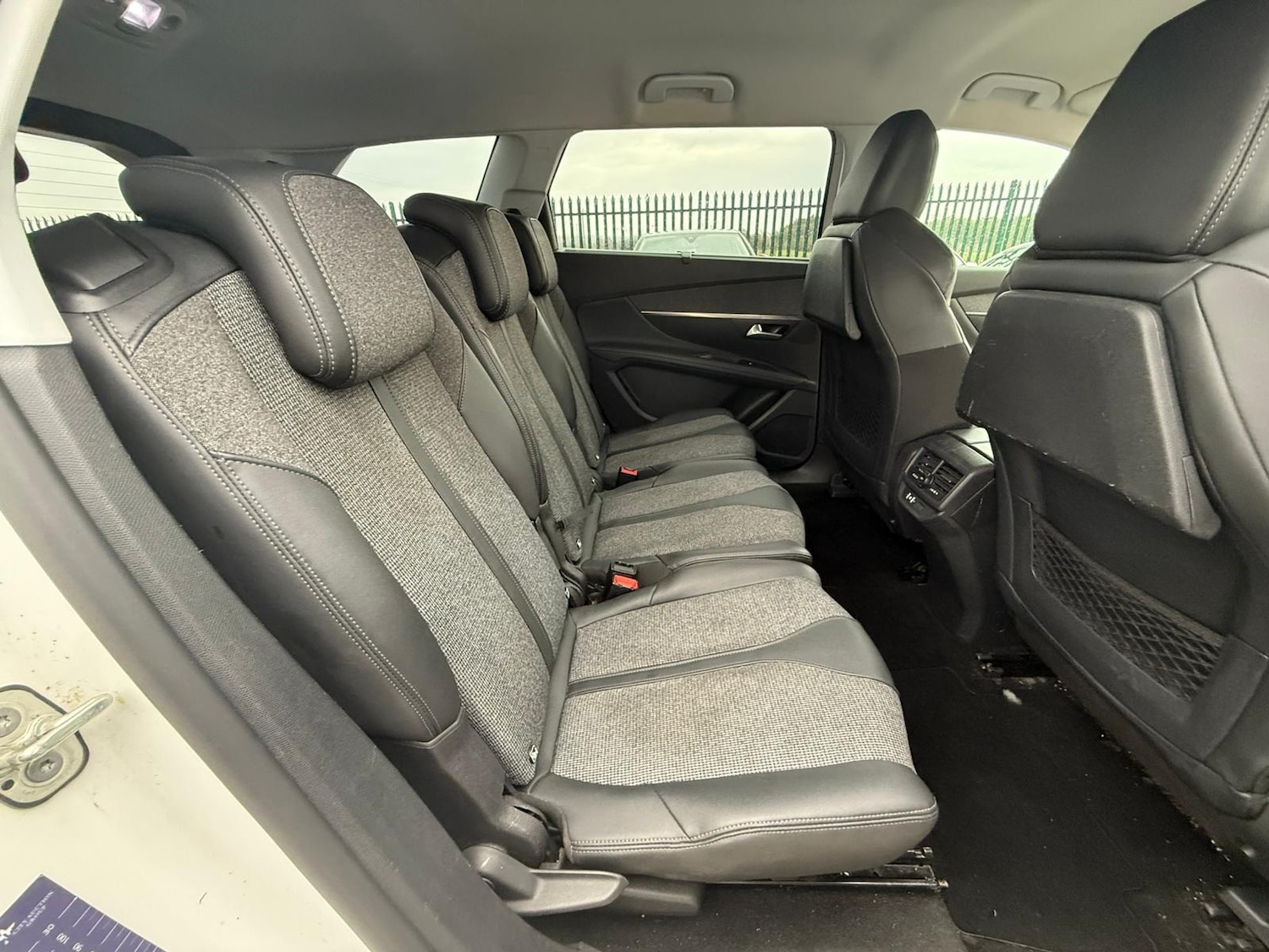 Used Peugeot 5008 2019 for sale - 76493840: Photo 10