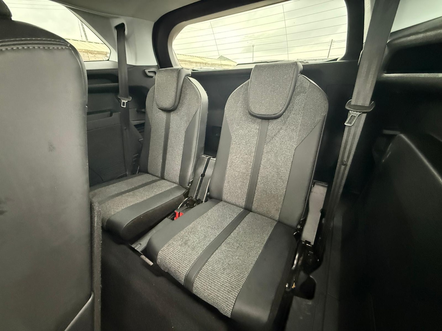 Used Peugeot 5008 2019 for sale - 76493840: Photo 11