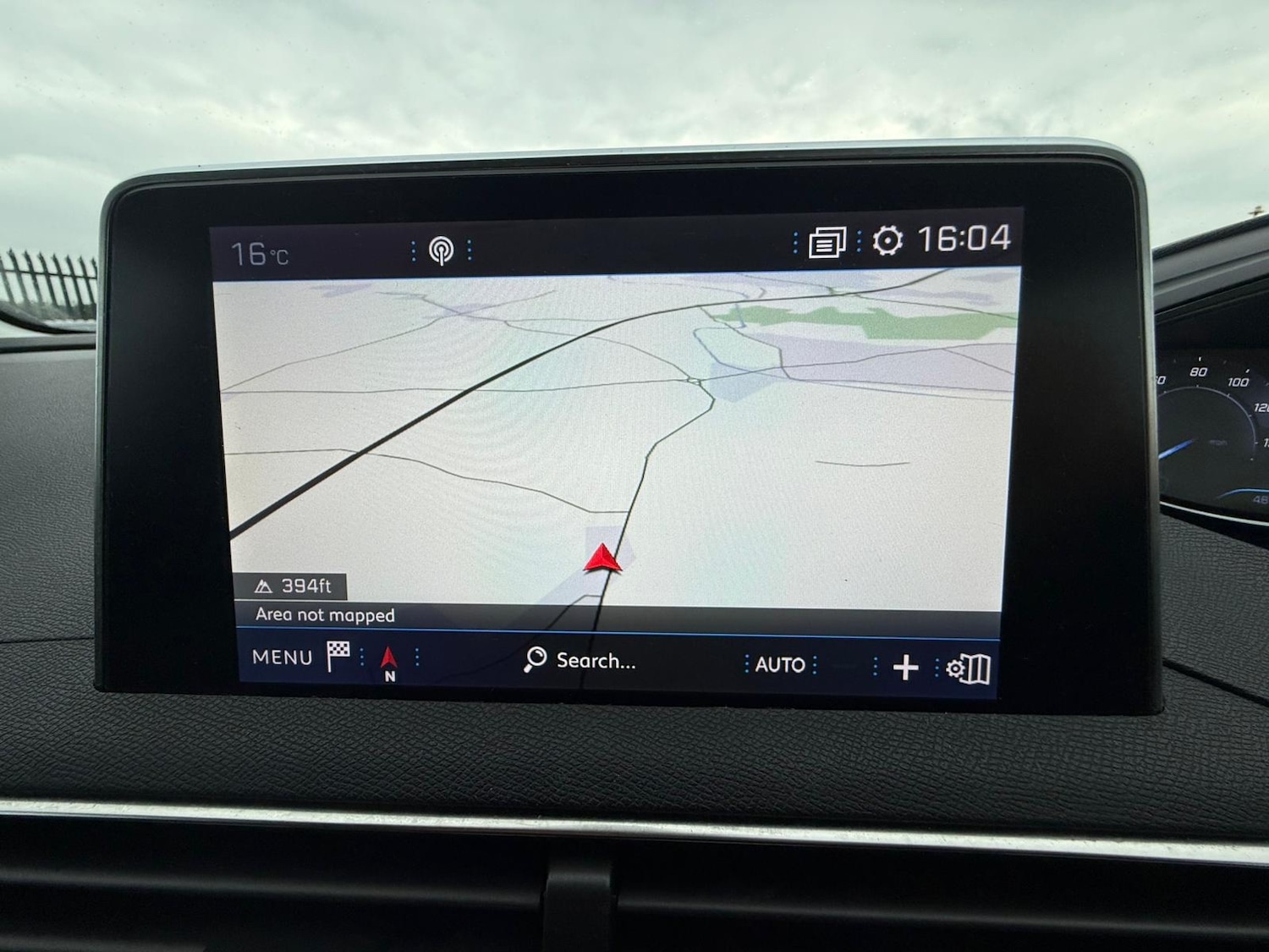 Used Peugeot 5008 2019 for sale - 76493840: Photo 13