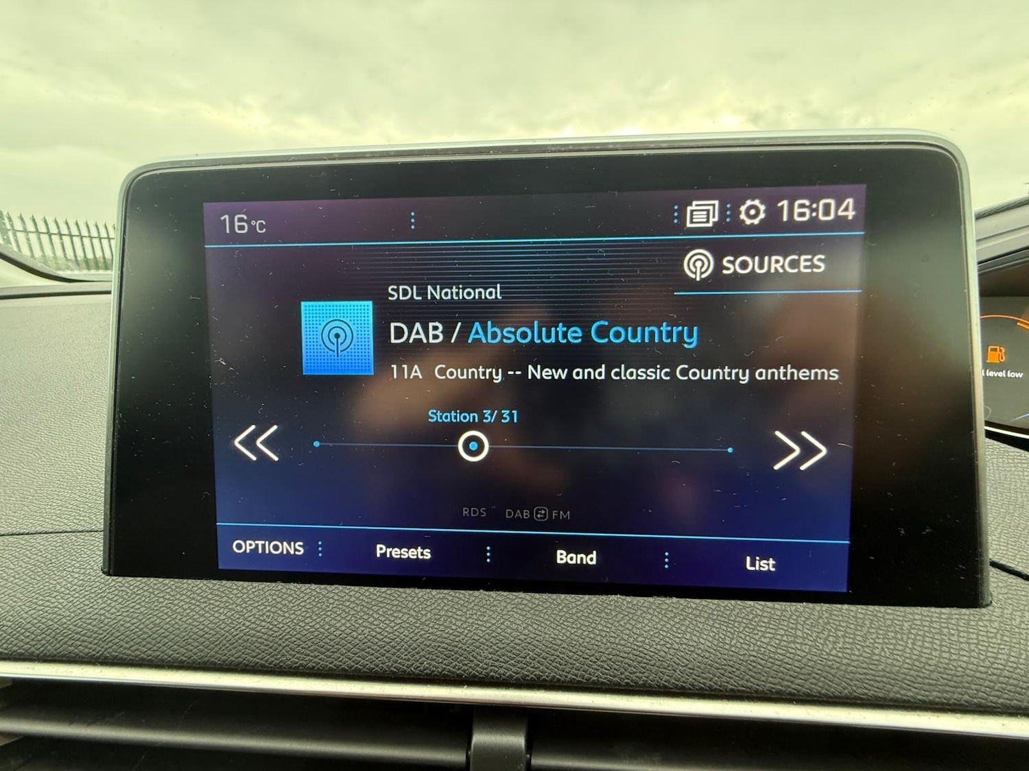 Used Peugeot 5008 2019 for sale - 76493840: Photo 14