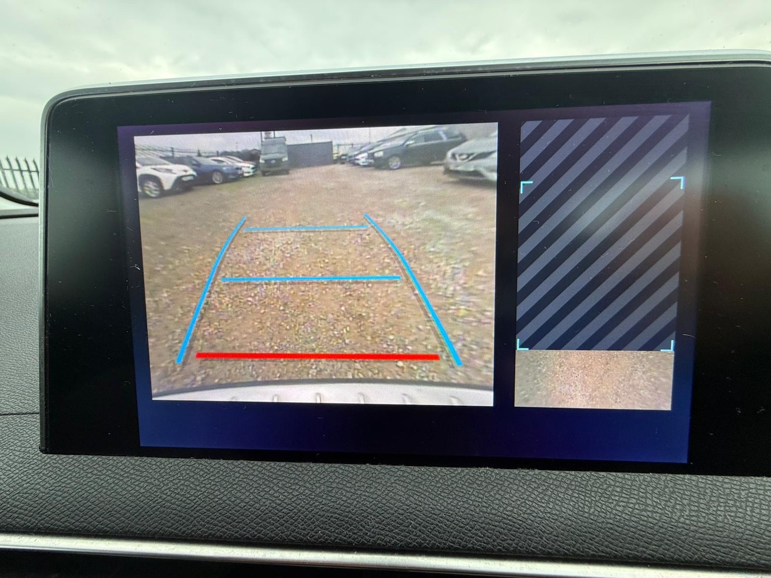 Used Peugeot 5008 2019 for sale - 76493840: Photo 15