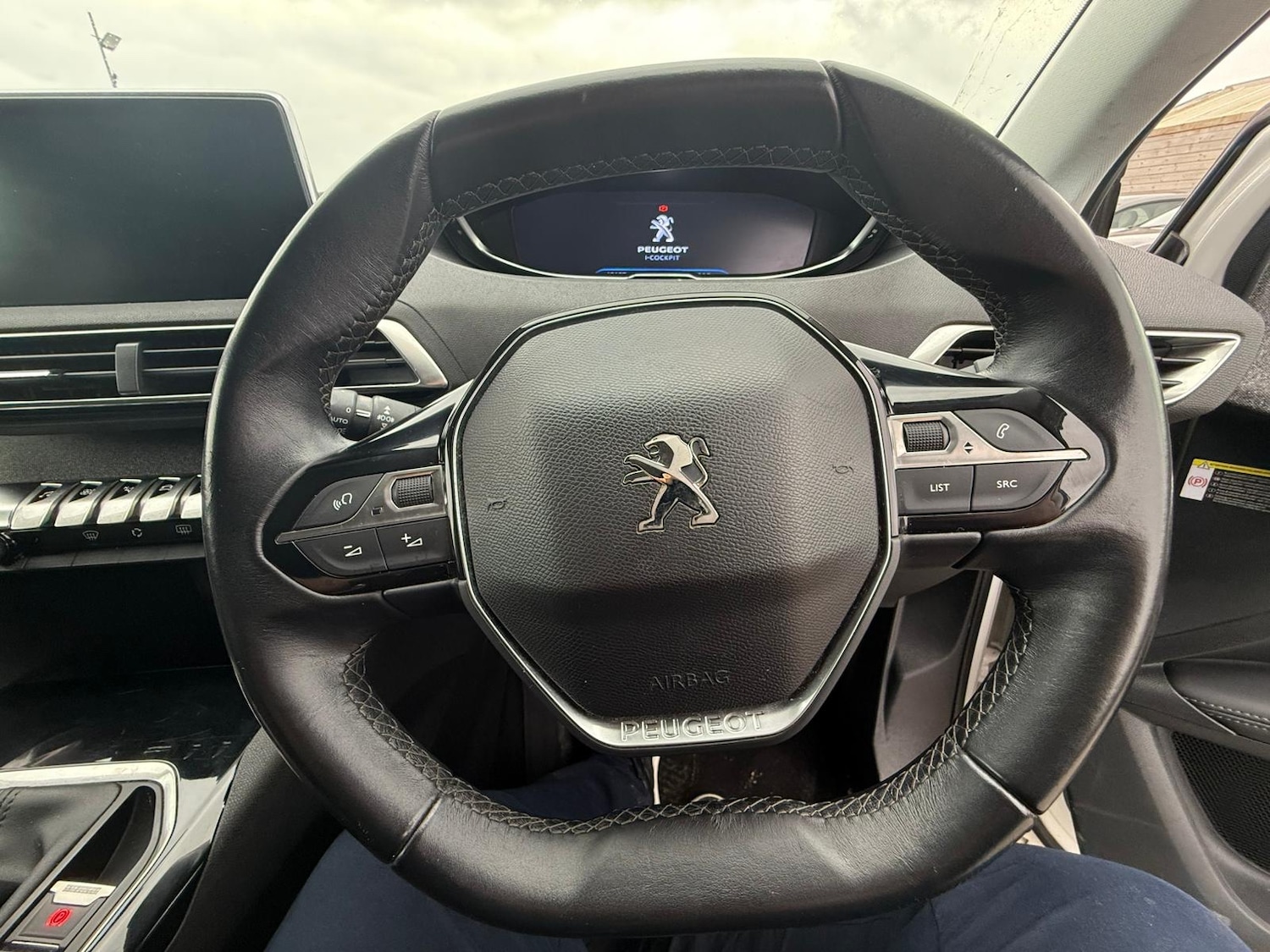 Used Peugeot 5008 2019 for sale - 76493840: Photo 7