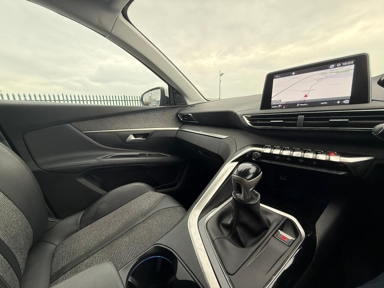 Used Peugeot 5008 2019 for sale - 76493840: Photo 8