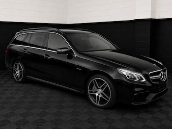 Used Mercedes-Benz E Class 2015 for sale - 78581511: Photo