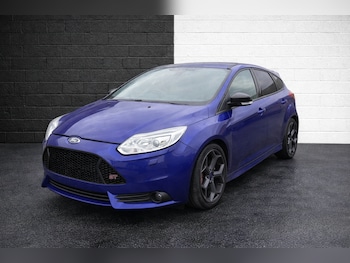 Used Ford Focus 2012 for sale - 78121979: Photo