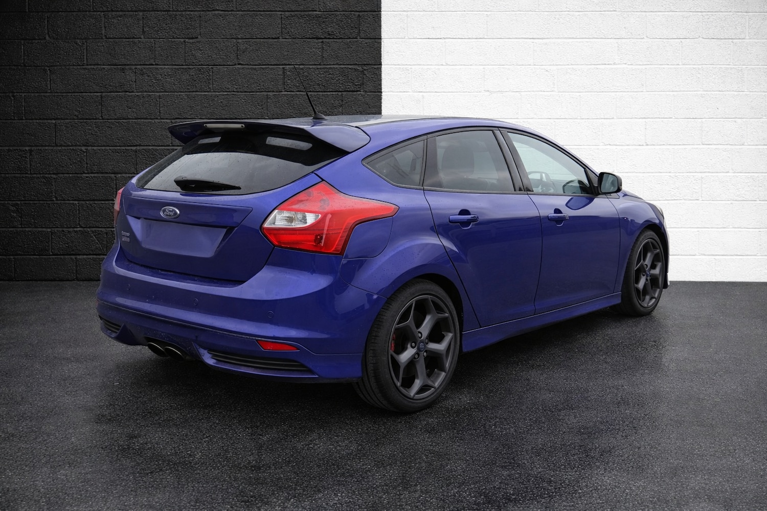 Used Ford Focus 2012 for sale - 78121979: Photo 3