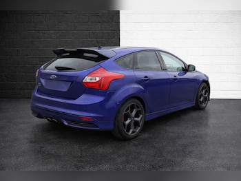 Used Ford Focus 2012 for sale - 78121979: Photo